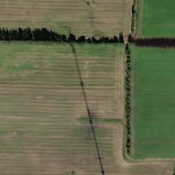 Satellite imagery of Videbæk TV Mast, DK