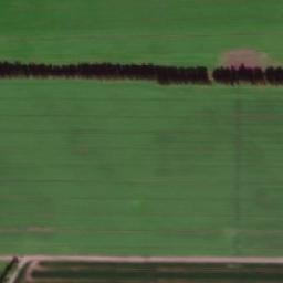 Satellite imagery of Videbæk TV Mast, DK