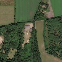 Satellite imagery of Kirkehøje, DK