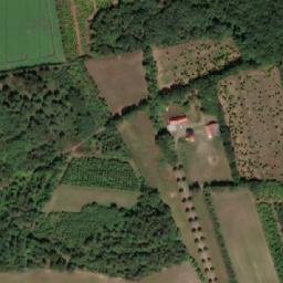 Satellite imagery of Kirkehøje, DK