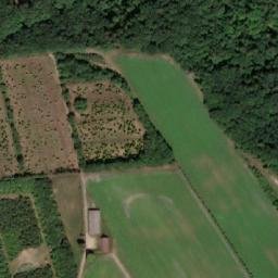 Satellite imagery of Kirkehøje, DK