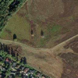 Satellite imagery of Sindbjerg, DK