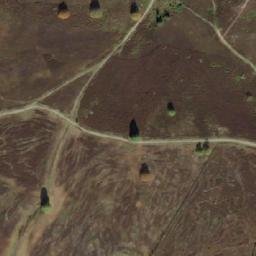 Satellite imagery of Stovbjerg, DK