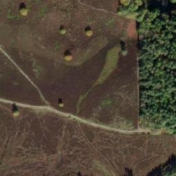 Satellite imagery of Stovbjerg, DK