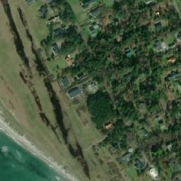 Satellite imagery of Gåsehage, DK