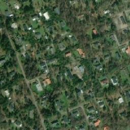 Satellite imagery of Gåsehage, DK