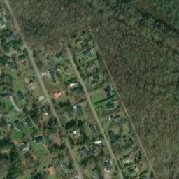 Satellite imagery of Gåsehage, DK