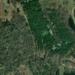 Satellite imagery of Hassensør, DK
