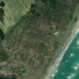 Satellite imagery of Hassensør, DK