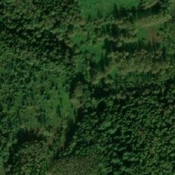 Satellite imagery of LV, LV