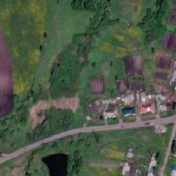 Satellite imagery of Крольчатник, RU