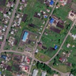 Satellite imagery of Крольчатник, RU