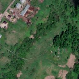 Satellite imagery of Крольчатник, RU
