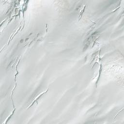 Satellite imagery of Mount John Jay, CA