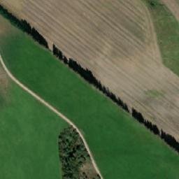 Satellite imagery of Videbæk TV Mast, DK