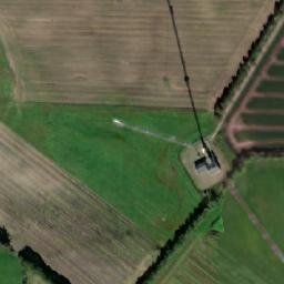 Satellite imagery of Videbæk TV Mast, DK