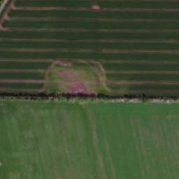 Satellite imagery of Videbæk TV Mast, DK