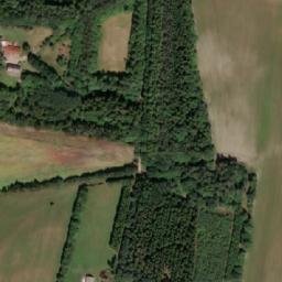 Satellite imagery of Kirkehøje, DK