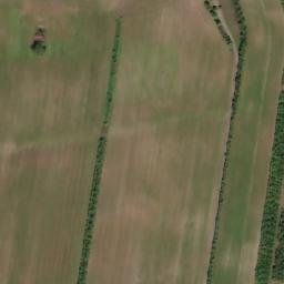 Satellite imagery of Kirkehøje, DK