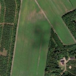 Satellite imagery of Kirkehøje, DK