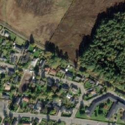 Satellite imagery of Stovbjerg, DK