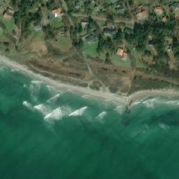 Satellite imagery of Gåsehage, DK