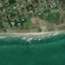 Satellite imagery of Gåsehage, DK
