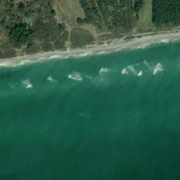 Satellite imagery of Hassensør, DK