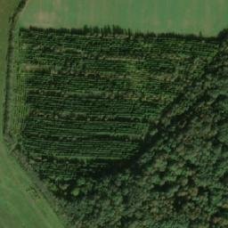 Satellite imagery of LV, LV