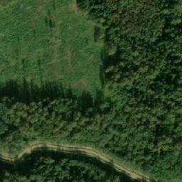 Satellite imagery of LV, LV