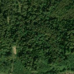 Satellite imagery of LV, LV