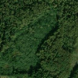 Satellite imagery of LV, LV