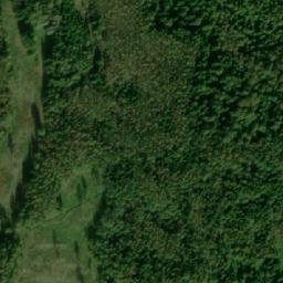 Satellite imagery of BY, LV