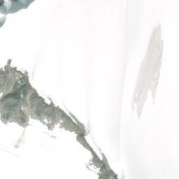 Satellite imagery of Mount John Jay, CA