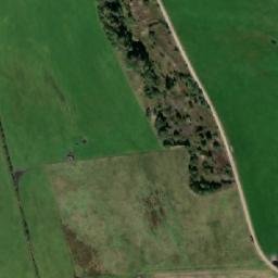 Satellite imagery of Videbæk TV Mast, DK