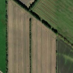 Satellite imagery of Videbæk TV Mast, DK