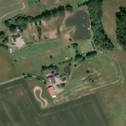 Satellite imagery of Hopshøj, DK