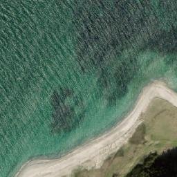 Satellite imagery of Kastelsbakke, DK