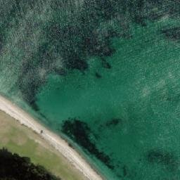 Satellite imagery of Kastelsbakke, DK