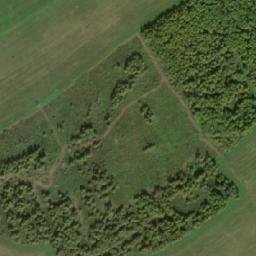 Satellite imagery of BY, LV