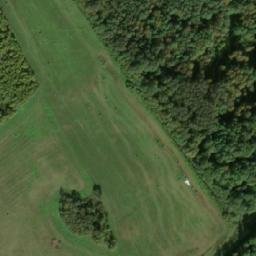 Satellite imagery of LV, LV