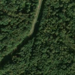 Satellite imagery of LV, LV