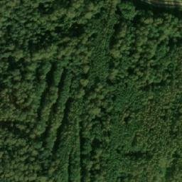 Satellite imagery of LV, LV