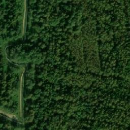 Satellite imagery of BY, LV