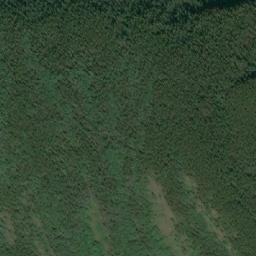 Satellite imagery of Stelck Ridge, CA