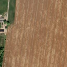 Satellite imagery of Bavnehøj, DK