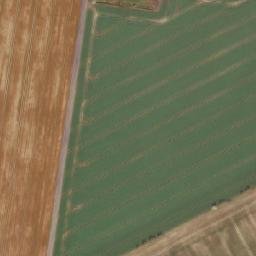 Satellite imagery of Bavnehøj, DK