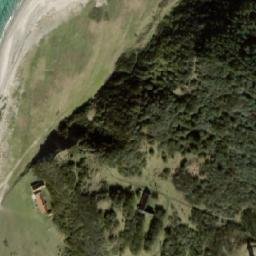 Satellite imagery of Kastelsbakke, DK