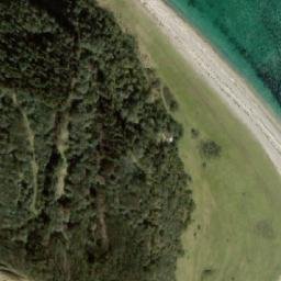 Satellite imagery of Kastelsbakke, DK