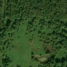 Satellite imagery of LV, LV
